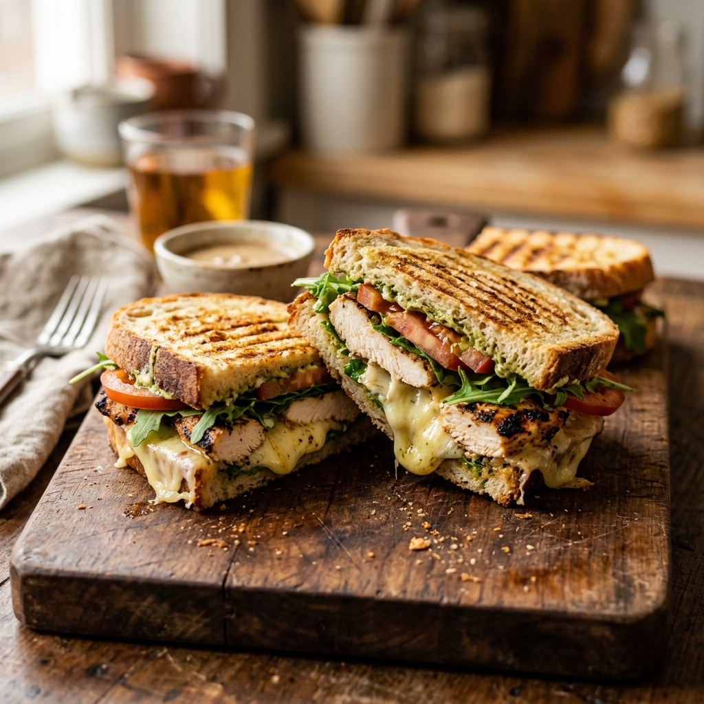 Sandwiches